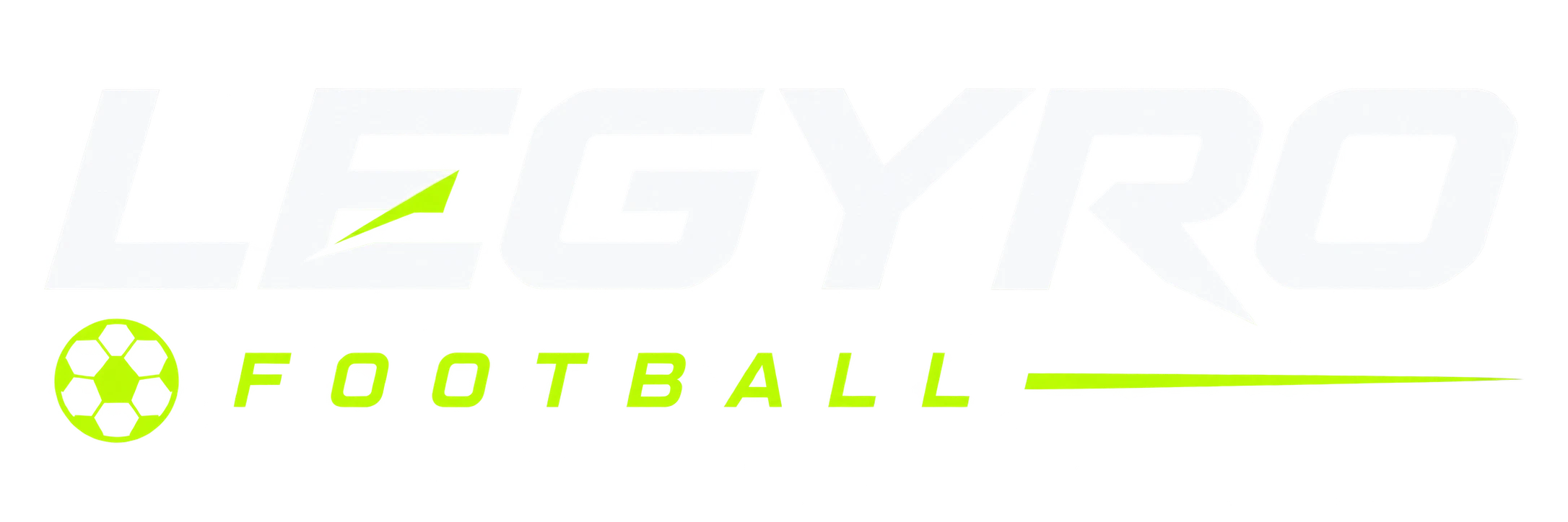 LEGYRO Football